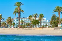 Hipotels Cala Millor Park Hotels in Sant Llorenc des Cardassar