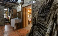 Hotel Rural Los Angeles en Las Hurdes Hotels in La Alberca
