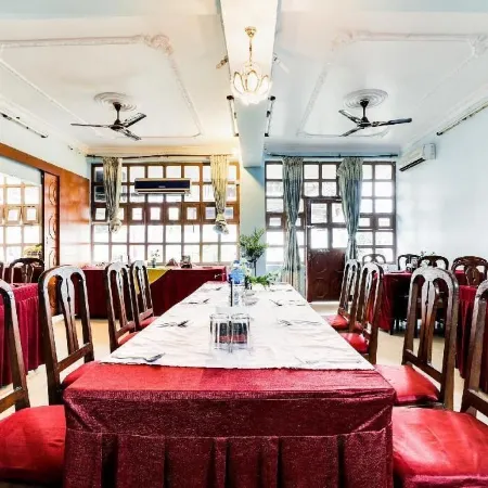 Hotel Gangotri