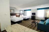 MainStay Suites Knoxville Airport