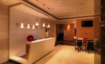 Spree Shivai Hotel Pune