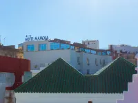 Mamora Bay Hotels in Tangier