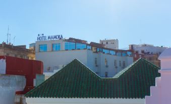 Mamora Bay