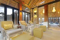 Aquila Private Game Reserve & Spa - Spa