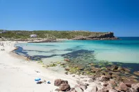Lu' Hotel Riviera Hotels in Calasetta