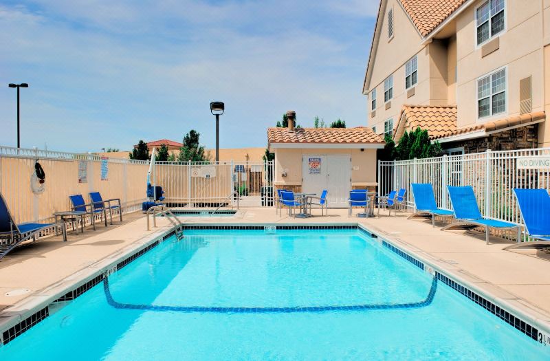 TownePlace Suites Las Cruces photo 4