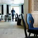 Eco & Wellness Boutique Hotel Sonne - Frühstück