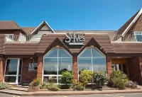 St Ives Hotel Hôtels à : Lytham Saint Annes