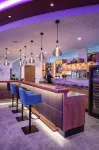 Avalon Hotel Bad Reichenhall - bar