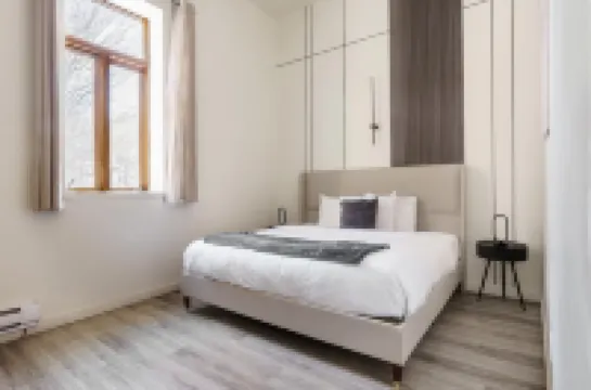 Hotel Auberge Manoir Ville Marie