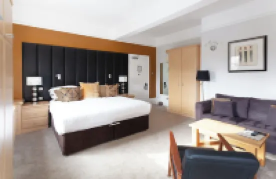 Beaumont House Hotels in 