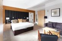 Beaumont House Hotels in Cheltenham