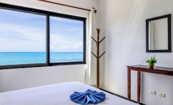 Vela's Condos Ocean Front