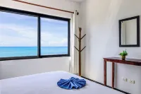 Vela's Condos Ocean Front