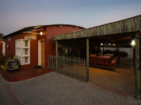 Mokoro Lodge Hotels in Maun