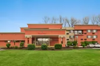 Ramada by Wyndham Tukwila Southcenter Hotels in Tukwila
