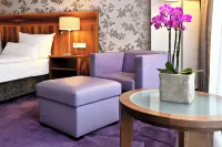Hotel Lindenhof - parking