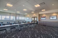Hampton Inn Chicago North/Loyola Station Hotels in Evanston