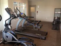 AmericInn by Wyndham Waupun - Gym