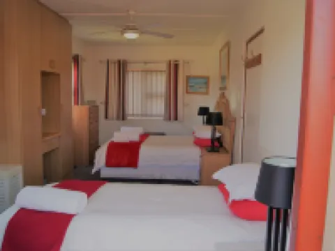 星期日河口旅館 科爾切斯特酒店