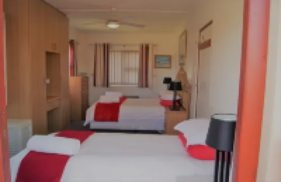 Sundays River Mouth Guesthouse