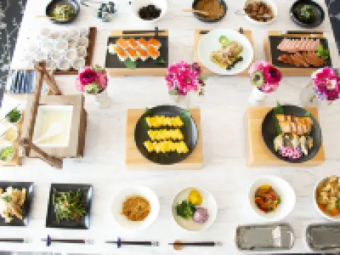 米澤山景飯店 米澤市住宿飯店