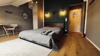 Apartment Sana Klinik No03 Netflix