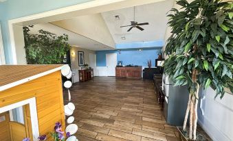 Bonita Lakes Inn