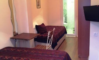 Nobel Hostel Guesthouse