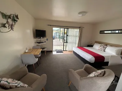 Coromandel Court Motel Hotels in 