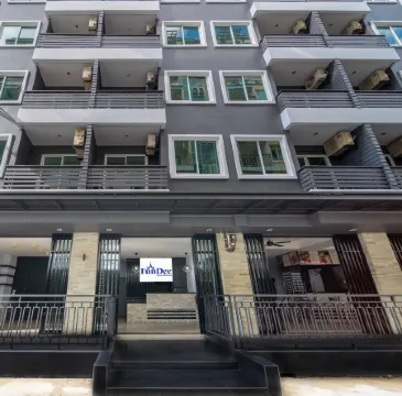 ファンディー ブティック ホテル