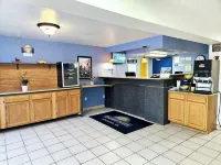 Days Inn by Wyndham Holland Hotel a Holland