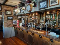 The Labouring Man Hotels in Coldwaltham