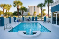SummerPlace Inn - Swimmingpools