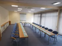 Hotel Lindenberger Hof - Lemmikkieläimet sallittu