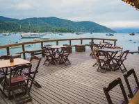 Che Lagarto Hostel Bar & Beach Club Hotels in Angra dos Reis