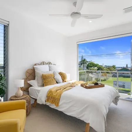 Oceanviews on Pearl