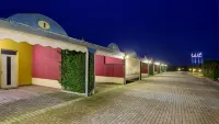 Hotel Motel Sporting Hotels in Crema