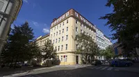 Hotel Orion Hotel a Praga