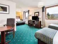 CBH Scotlands Spa Hotel Hotels in Pitlochry