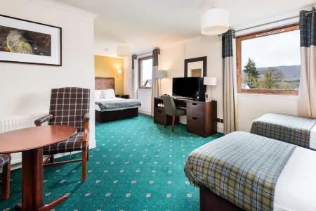 Scotland's Spa Hotel
