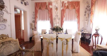 Sunnyside Bed & Breakfast Отели в г. Натчез