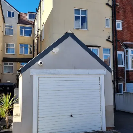 Granada Apartments