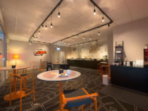 스칸딕 외레브로 베스트 외레브로 호텔