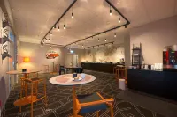 Scandic Örebro Väst Hotels in Örebro