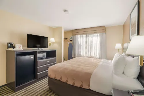 Quality Inn Clovis