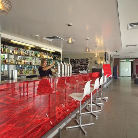 Adina Apartment Hotel Perth