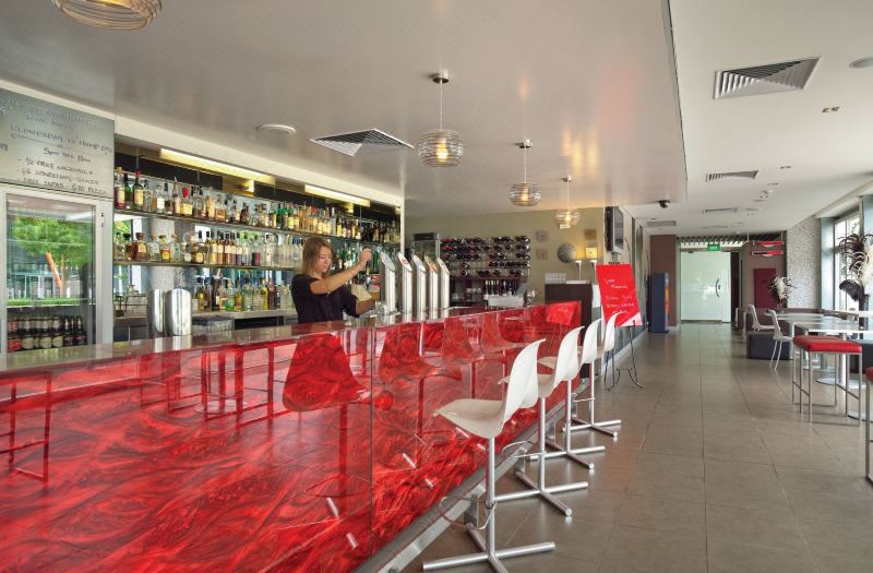 Adina Apartment Hotel Perth photo 3