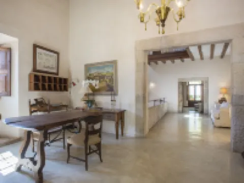 Sa Bisbal - Turismo de Interior Ξενοδοχεία στην πόλη Selva