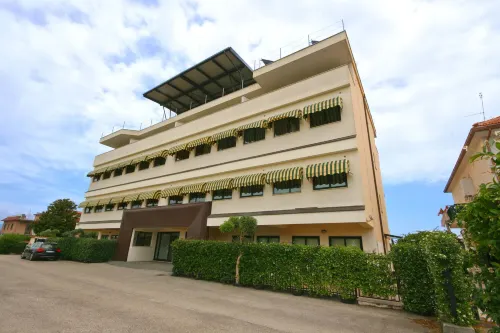 Della Piana Residence Hotels in Ardea